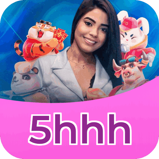 Catálogo de jogos 5hhh com fornecedores Pragmatic Play, Evolution, NetEnt