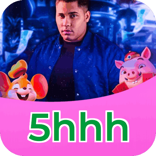 App mobile 5hhh
